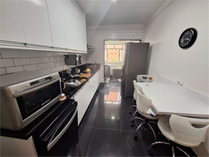 Venda Apartamento São Paulo Indianópolis REO1033217 40