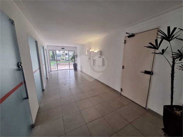 Venda Apartamento São Paulo Indianópolis REO1033217 55