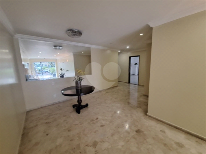 Venda Apartamento São Paulo Indianópolis REO1033217 52