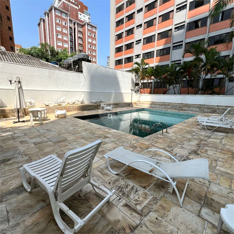 Venda Apartamento São Paulo Indianópolis REO1033217 14