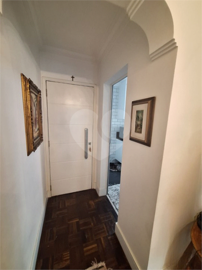 Venda Apartamento São Paulo Indianópolis REO1033217 48