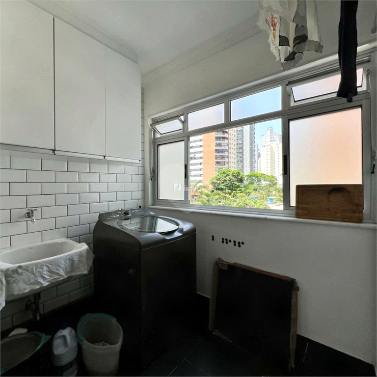 Venda Apartamento São Paulo Indianópolis REO1033217 18