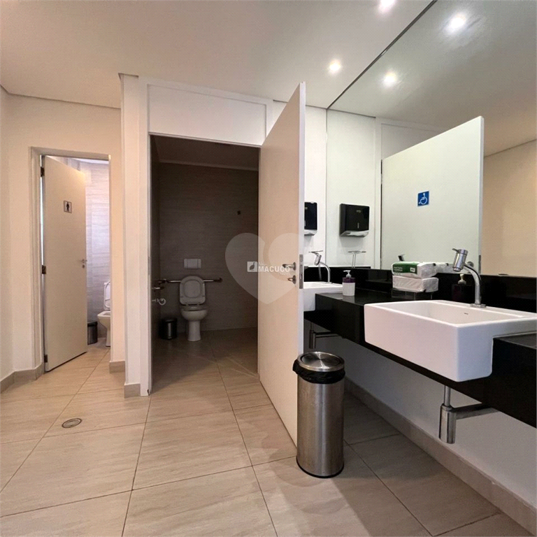 Venda Apartamento São Paulo Indianópolis REO1033217 8