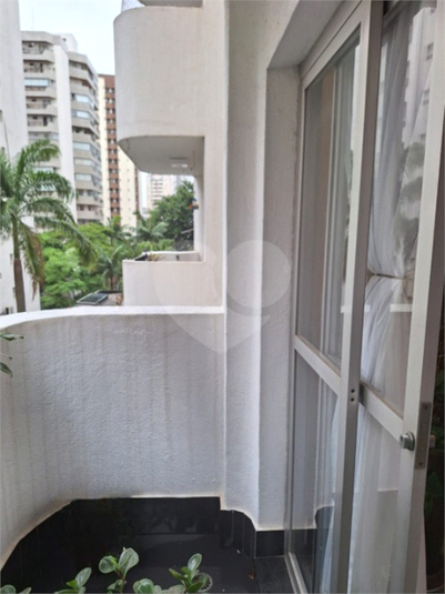 Venda Apartamento São Paulo Indianópolis REO1033217 7