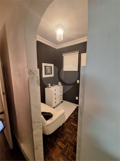 Venda Apartamento São Paulo Indianópolis REO1033217 22