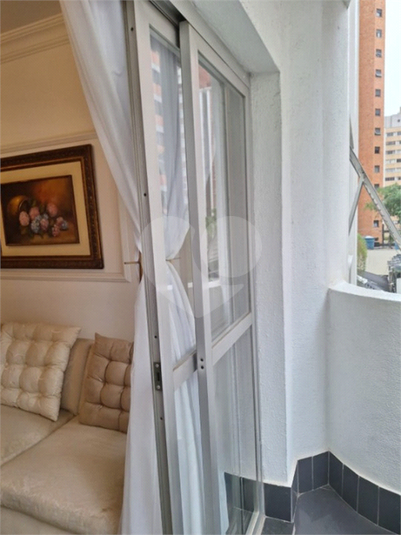 Venda Apartamento São Paulo Indianópolis REO1033217 8