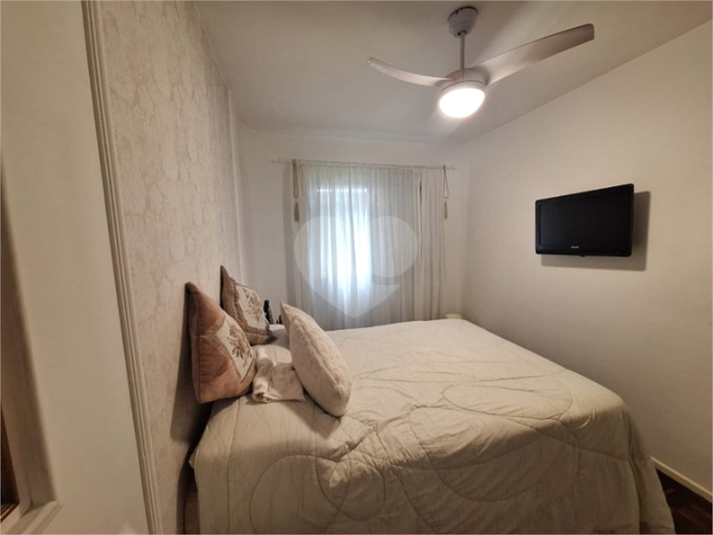 Venda Apartamento São Paulo Indianópolis REO1033217 35