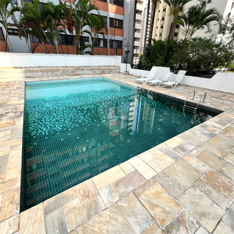 Venda Apartamento São Paulo Indianópolis REO1033217 16