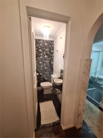 Venda Apartamento São Paulo Indianópolis REO1033217 25