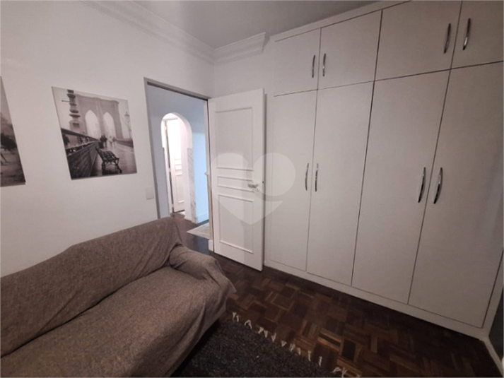 Venda Apartamento São Paulo Indianópolis REO1033217 20