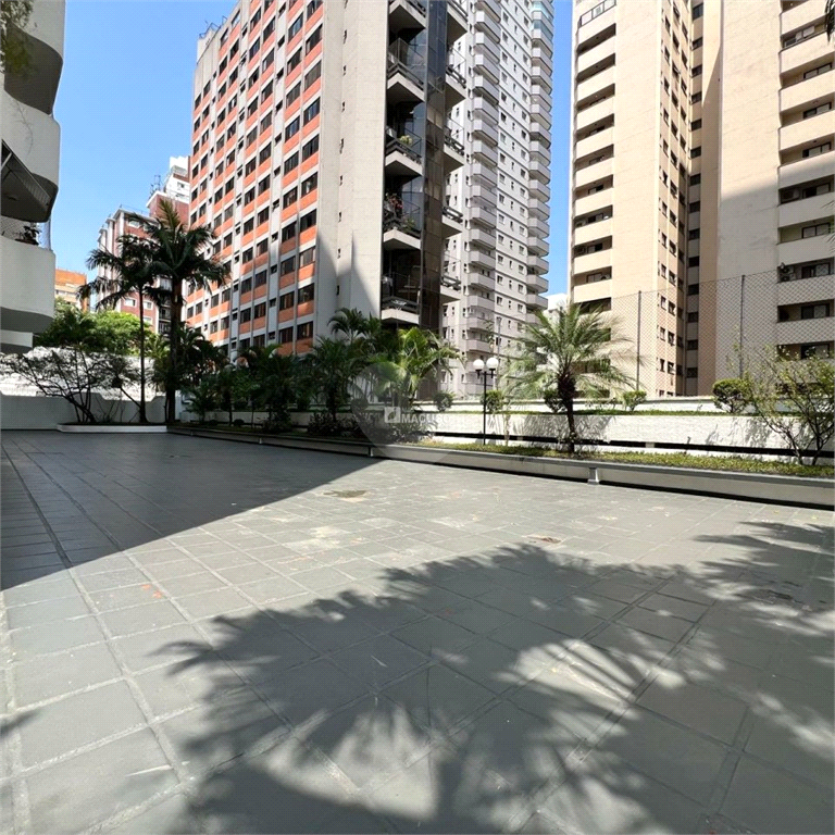 Venda Apartamento São Paulo Indianópolis REO1033217 5