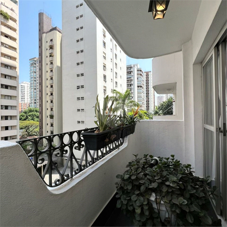 Venda Apartamento São Paulo Indianópolis REO1033217 38