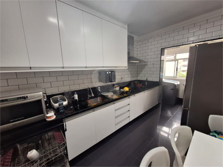 Venda Apartamento São Paulo Indianópolis REO1033217 42