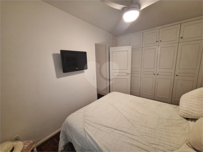 Venda Apartamento São Paulo Indianópolis REO1033217 36