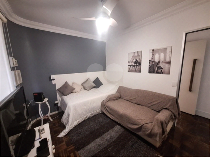 Venda Apartamento São Paulo Indianópolis REO1033217 19