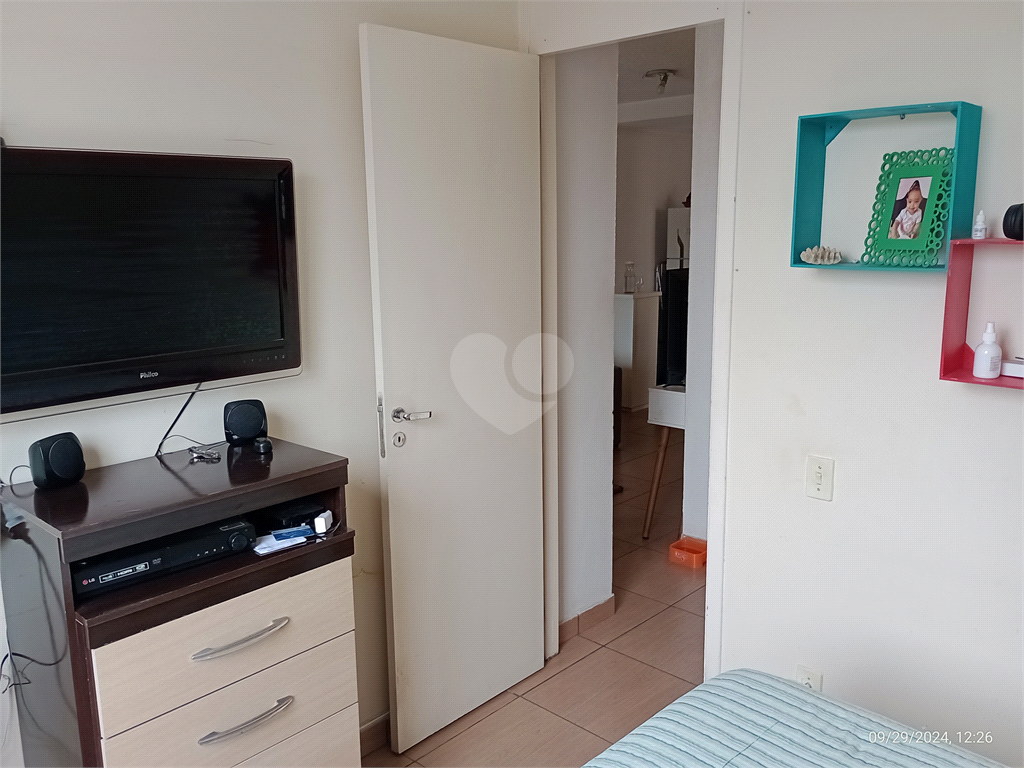 Venda Apartamento Rio De Janeiro Campo Grande REO1033220 19