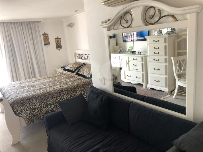 Venda Apartamento São Paulo Itaim Bibi REO1033221 20