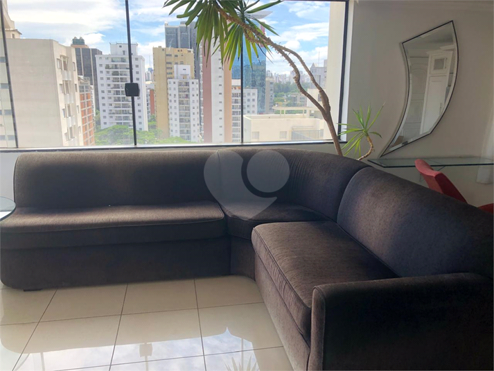 Venda Apartamento São Paulo Itaim Bibi REO1033221 21