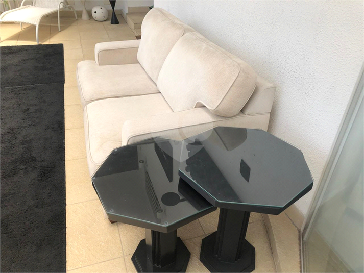 Venda Apartamento São Paulo Itaim Bibi REO1033221 17