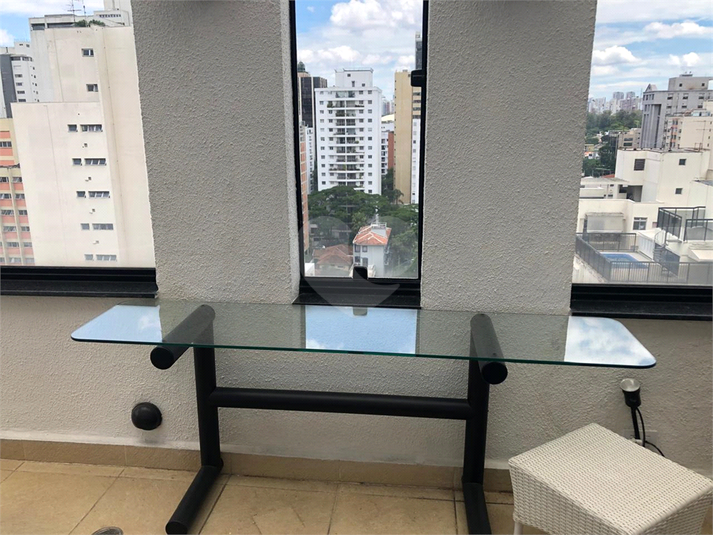 Venda Apartamento São Paulo Itaim Bibi REO1033221 16