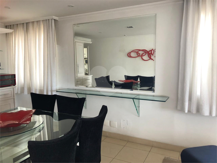 Venda Apartamento São Paulo Itaim Bibi REO1033221 14