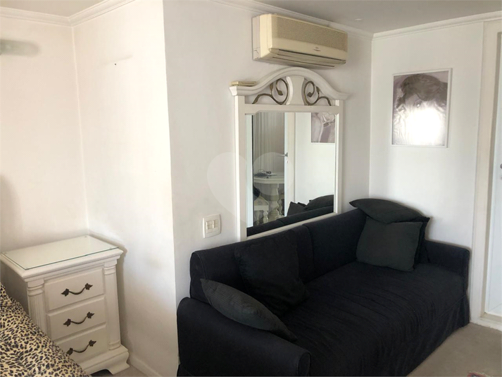 Venda Apartamento São Paulo Itaim Bibi REO1033221 13