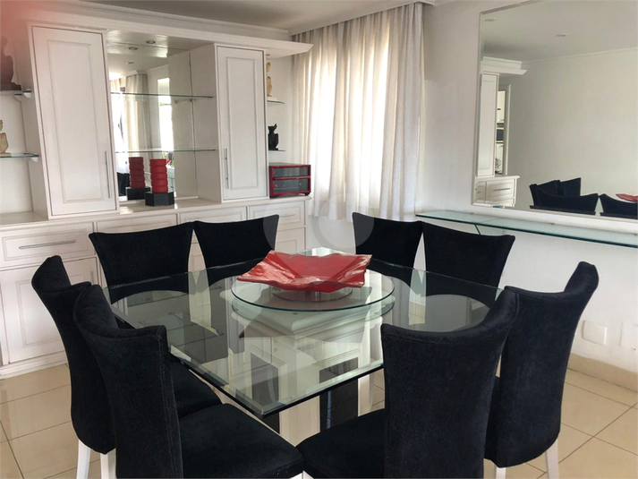 Venda Apartamento São Paulo Itaim Bibi REO1033221 12