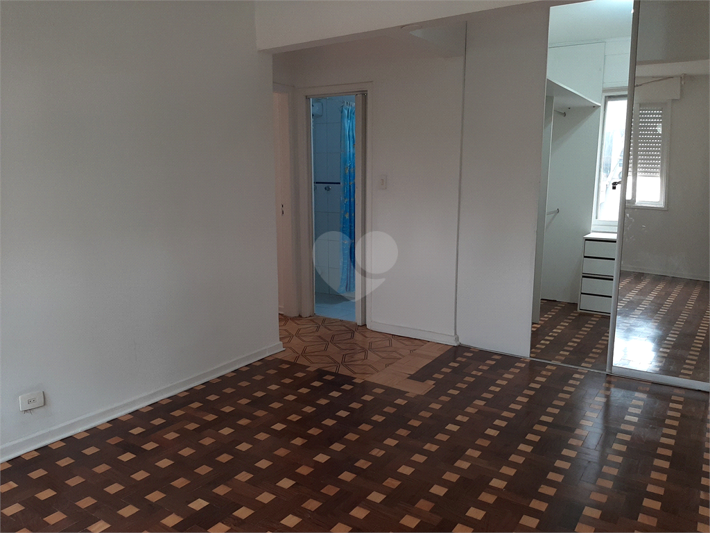 Aluguel Apartamento São Paulo Pinheiros REO1033223 28