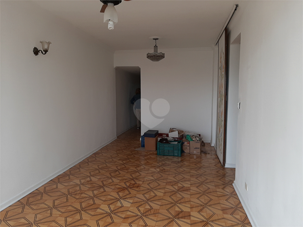 Aluguel Apartamento São Paulo Pinheiros REO1033223 6