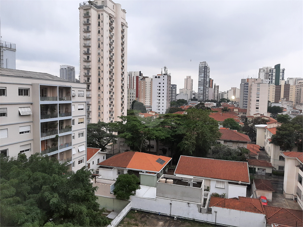 Aluguel Apartamento São Paulo Pinheiros REO1033223 51