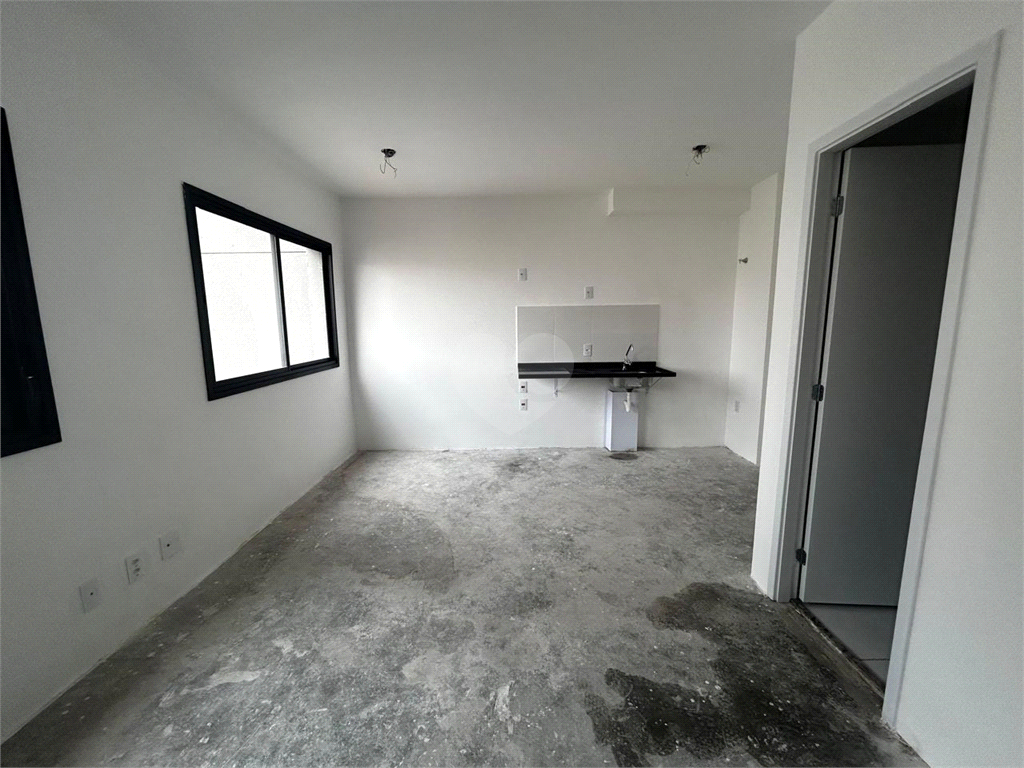 Venda Apartamento São Paulo Vila Pompéia REO1033225 23