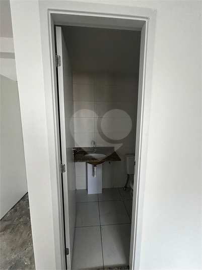 Venda Apartamento São Paulo Vila Pompéia REO1033225 16