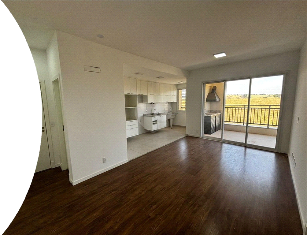 Venda Apartamento Campinas Swiss Park REO1033226 1