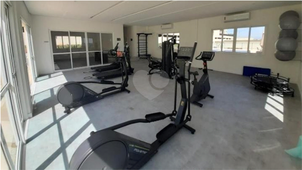 Venda Apartamento Campinas Swiss Park REO1033226 10