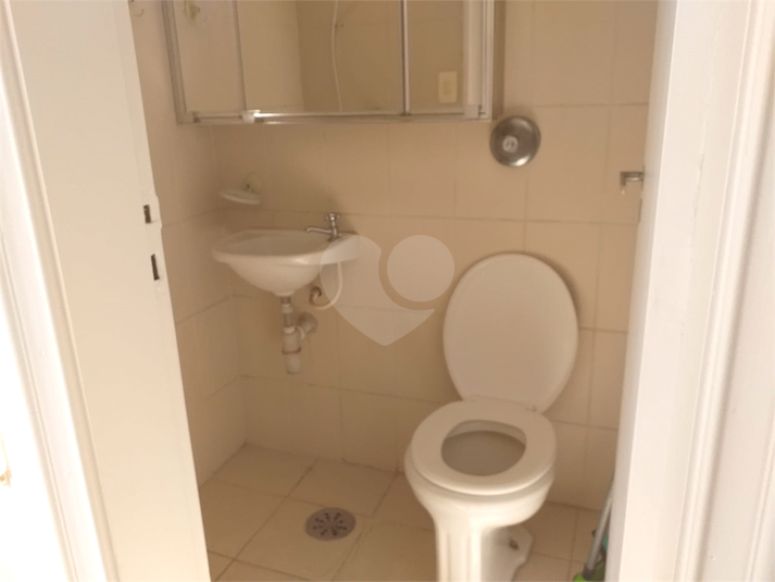 Venda Apartamento São Paulo Indianópolis REO1033230 11