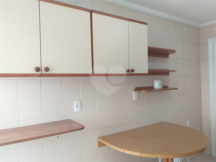 Venda Apartamento São Paulo Indianópolis REO1033230 12