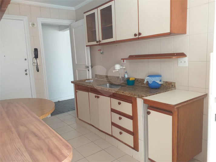 Venda Apartamento São Paulo Indianópolis REO1033230 9