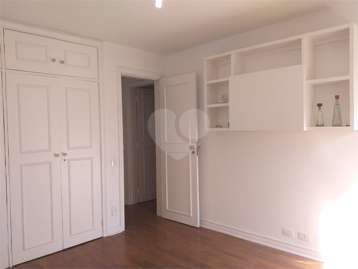 Venda Apartamento São Paulo Indianópolis REO1033230 18