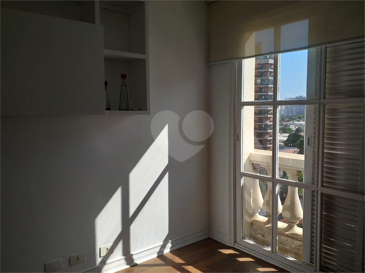 Venda Apartamento São Paulo Indianópolis REO1033230 4