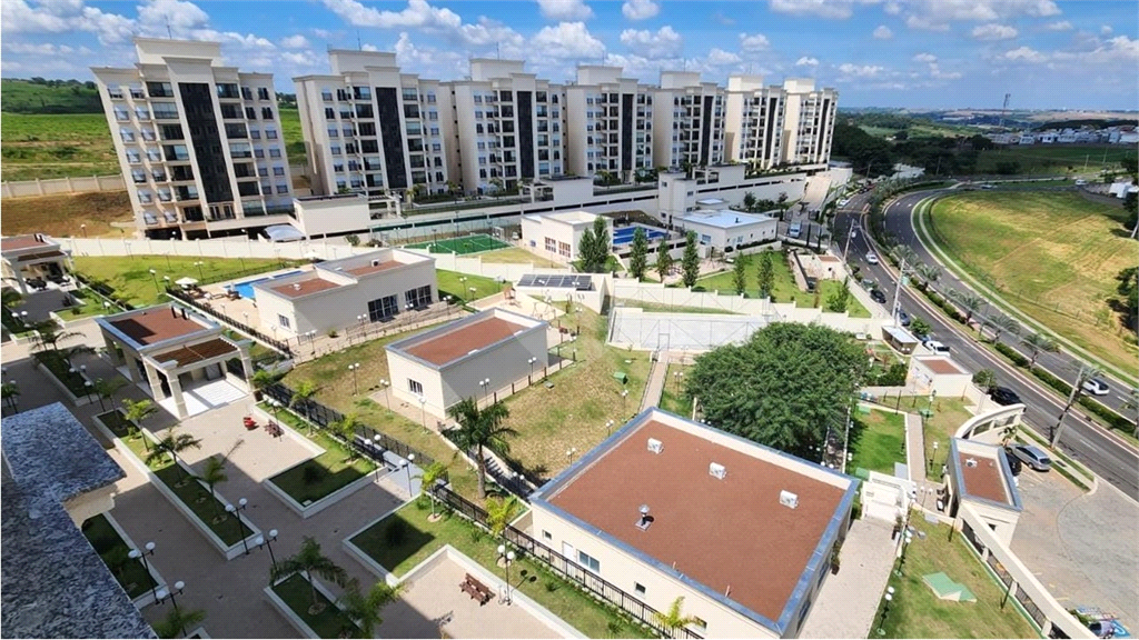 Venda Apartamento Campinas Swiss Park REO1033231 14