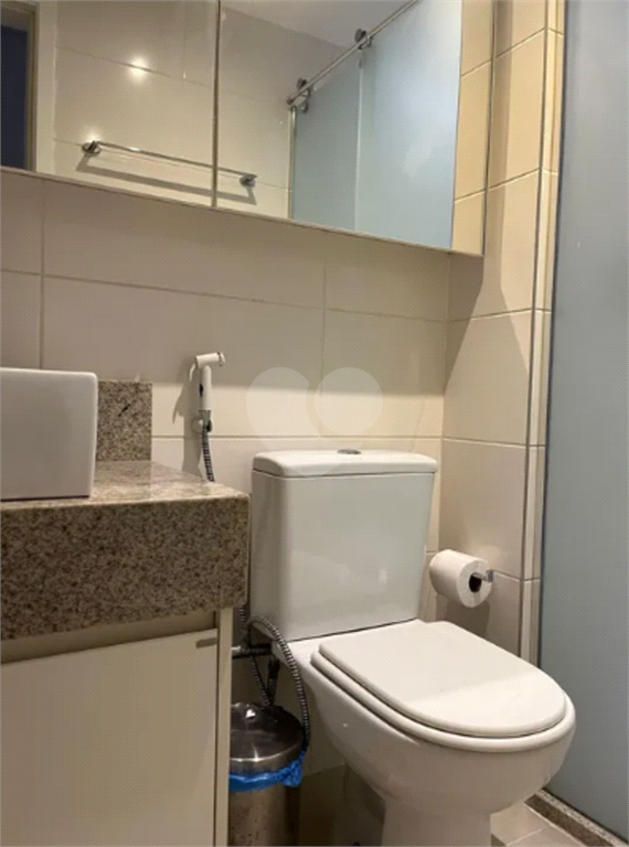 Venda Apartamento São Paulo Parada Inglesa REO1033232 10