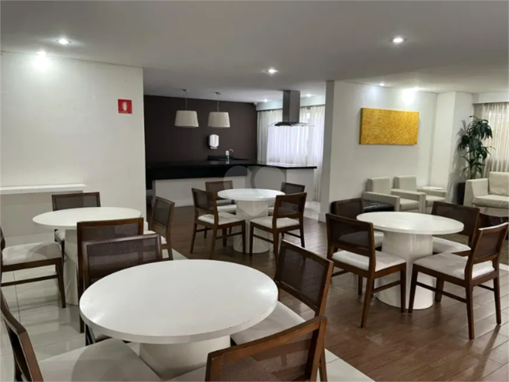 Venda Apartamento São Paulo Parada Inglesa REO1033232 23