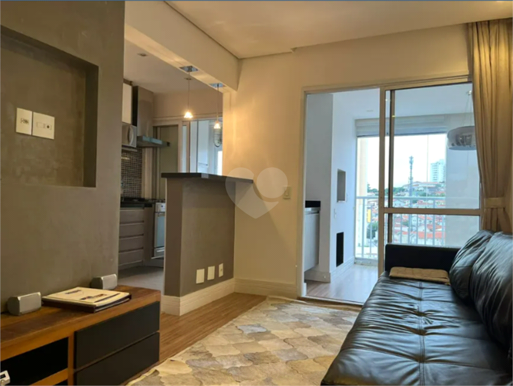 Venda Apartamento São Paulo Parada Inglesa REO1033232 1