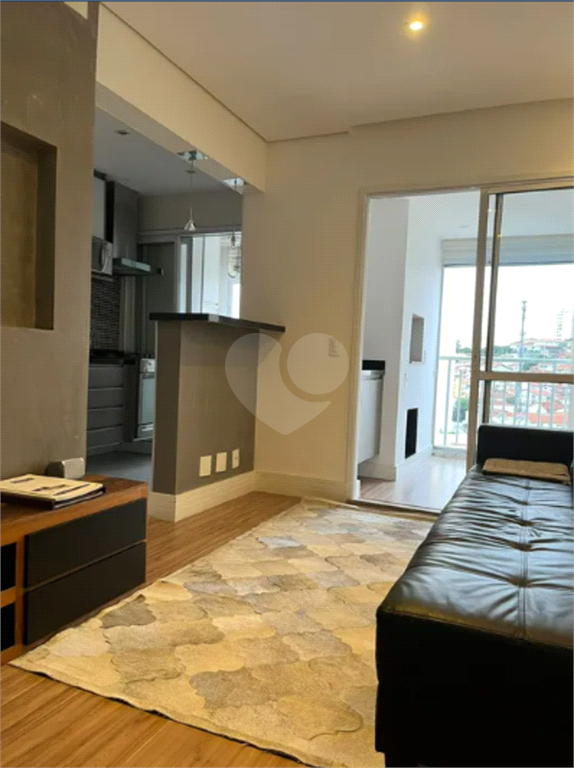 Venda Apartamento São Paulo Parada Inglesa REO1033232 2