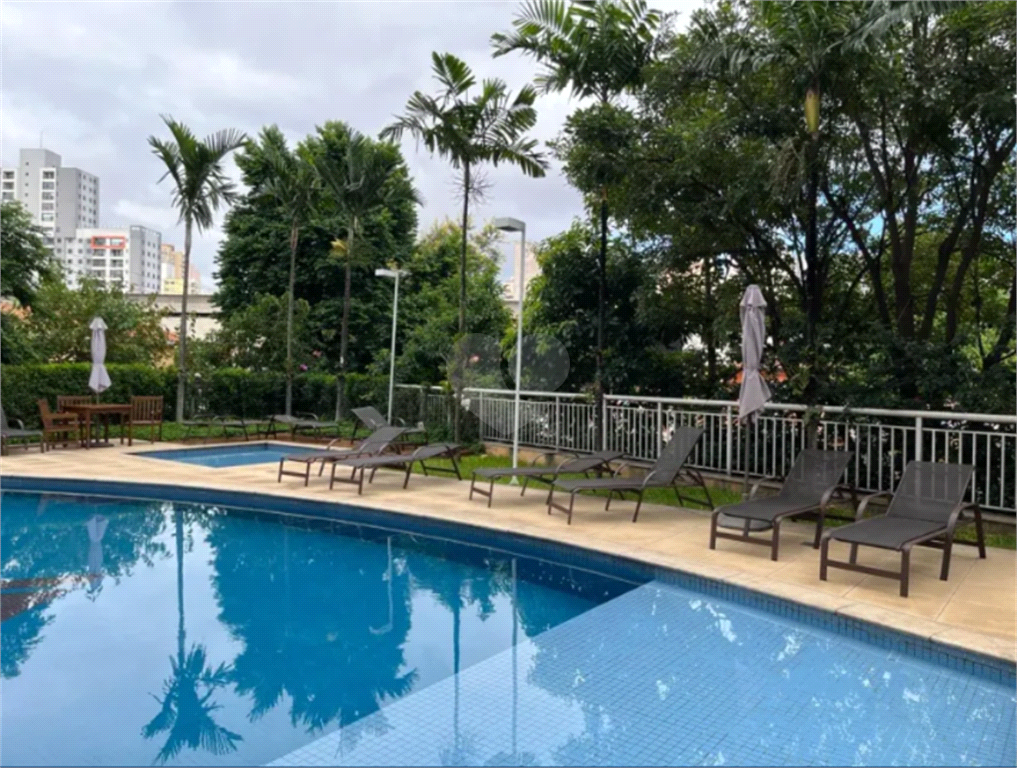 Venda Apartamento São Paulo Parada Inglesa REO1033232 12