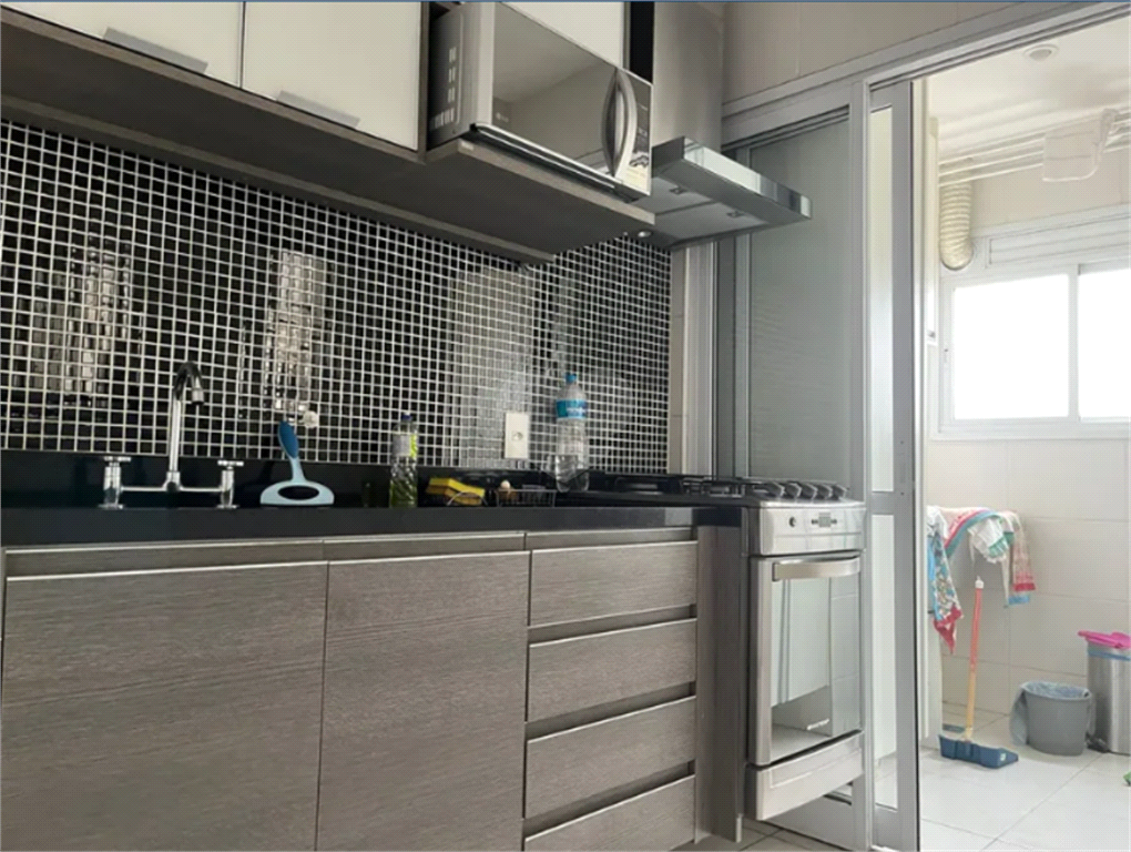 Venda Apartamento São Paulo Parada Inglesa REO1033232 7