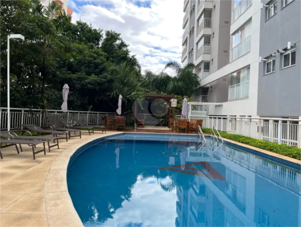 Venda Apartamento São Paulo Parada Inglesa REO1033232 13