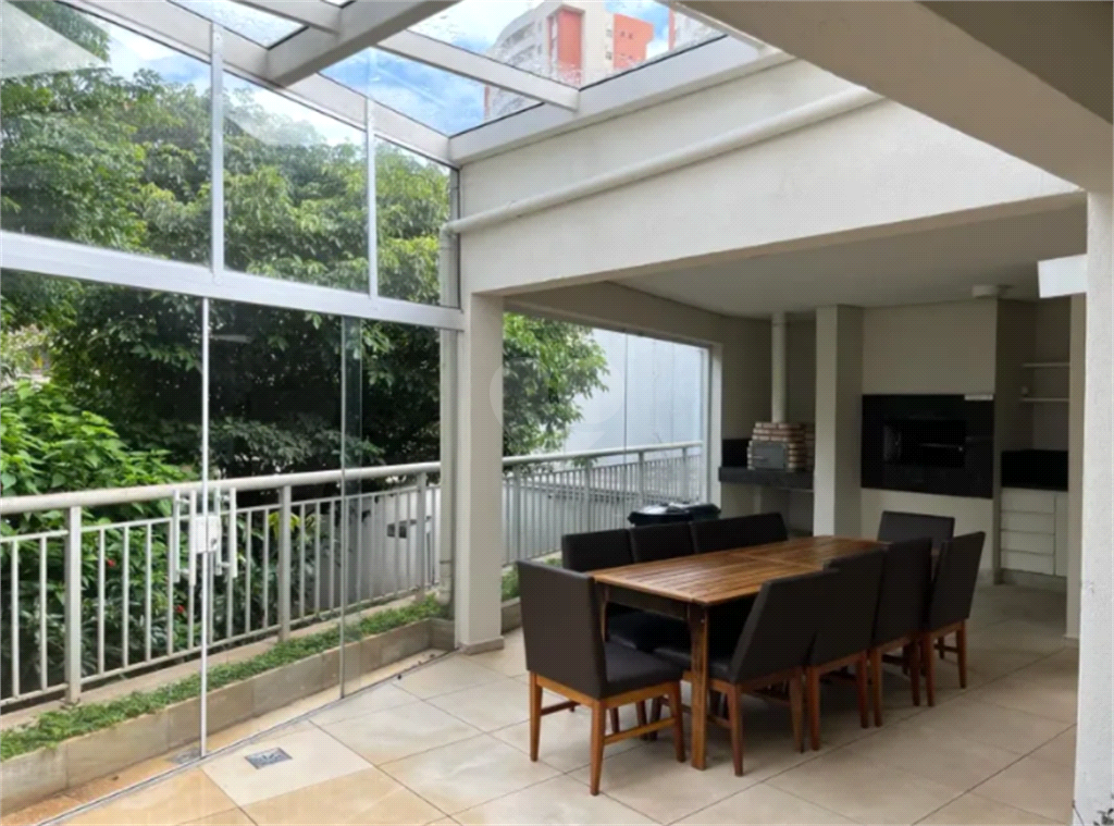 Venda Apartamento São Paulo Parada Inglesa REO1033232 31