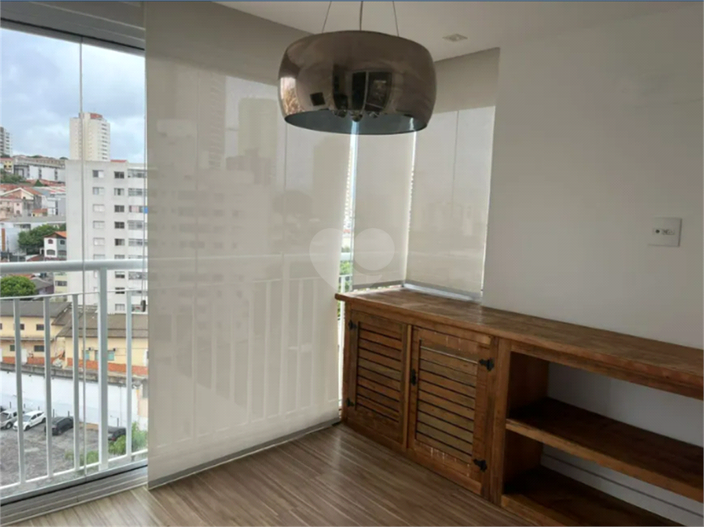 Venda Apartamento São Paulo Parada Inglesa REO1033232 3