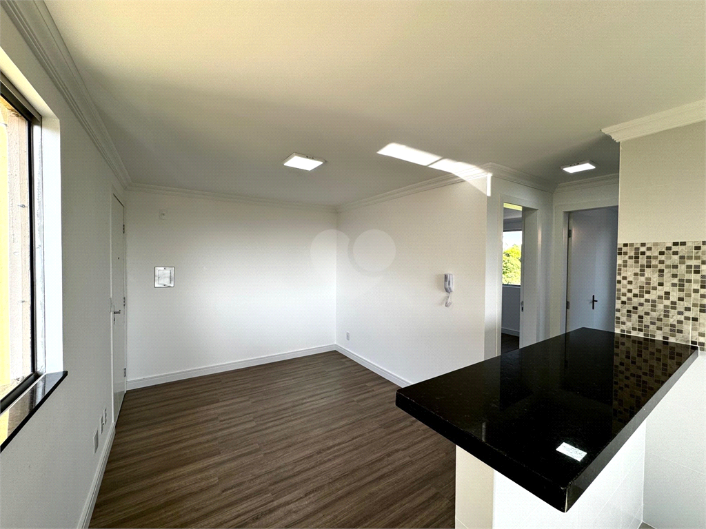 Venda Apartamento São José Dos Pinhais Colônia Rio Grande REO1033237 10